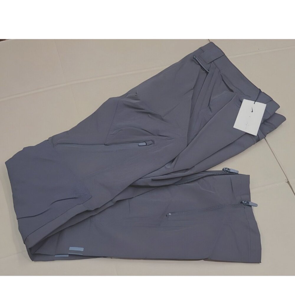 Cactus Jack Travis Scott x Nike NRG BH Pants, DM1280-220 Brown - Sm, Med, XLarge